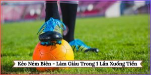 Kèo ném biên